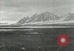 Standbild Schiff angelaufen Atlantik, 1940, aus Sekunde 7 historischem Filmmaterial Videoclip 65675077785