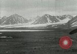 Standbild Schiff angelaufen Atlantik, 1940, aus Sekunde 8 historischem Filmmaterial Videoclip 65675077785