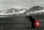 Standbild Schiff angelaufen Atlantik, 1940, aus Sekunde 9 historischem Filmmaterial Videoclip 65675077785