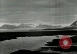 Standbild Schiff angelaufen Atlantik, 1940, aus Sekunde 17 historischem Filmmaterial Videoclip 65675077785