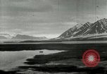 Standbild Schiff angelaufen Atlantik, 1940, aus Sekunde 18 historischem Filmmaterial Videoclip 65675077785