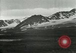 Standbild Schiff angelaufen Atlantik, 1940, aus Sekunde 21 historischem Filmmaterial Videoclip 65675077785