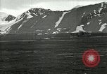 Standbild Schiff angelaufen Atlantik, 1940, aus Sekunde 24 historischem Filmmaterial Videoclip 65675077785