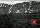 Standbild Schiff angelaufen Atlantik, 1940, aus Sekunde 25 historischem Filmmaterial Videoclip 65675077785