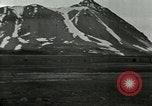Standbild Schiff angelaufen Atlantik, 1940, aus Sekunde 27 historischem Filmmaterial Videoclip 65675077785