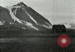 Standbild Schiff angelaufen Atlantik, 1940, aus Sekunde 28 historischem Filmmaterial Videoclip 65675077785