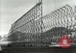 Standbild Schiff angelaufen Atlantik, 1940, aus Sekunde 30 historischem Filmmaterial Videoclip 65675077785