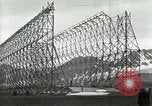 Standbild Schiff angelaufen Atlantik, 1940, aus Sekunde 31 historischem Filmmaterial Videoclip 65675077785