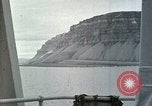 Standbild Schiff angelaufen Atlantik, 1940, aus Sekunde 37 historischem Filmmaterial Videoclip 65675077785