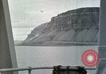 Standbild Schiff angelaufen Atlantik, 1940, aus Sekunde 38 historischem Filmmaterial Videoclip 65675077785