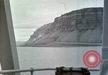 Standbild Schiff angelaufen Atlantik, 1940, aus Sekunde 39 historischem Filmmaterial Videoclip 65675077785