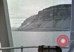 Standbild Schiff angelaufen Atlantik, 1940, aus Sekunde 40 historischem Filmmaterial Videoclip 65675077785