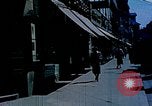 Image of Fanny Braun Europe, 1940, second 1 stock footage video 65675077786