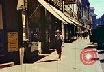 Image of Fanny Braun Europe, 1940, second 3 stock footage video 65675077786