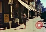 Image of Fanny Braun Europe, 1940, second 4 stock footage video 65675077786
