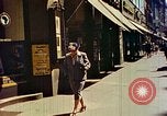 Image of Fanny Braun Europe, 1940, second 6 stock footage video 65675077786