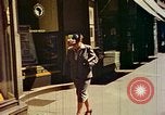 Image of Fanny Braun Europe, 1940, second 7 stock footage video 65675077786