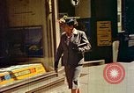 Image of Fanny Braun Europe, 1940, second 8 stock footage video 65675077786