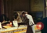 Image of Fanny Braun Europe, 1940, second 11 stock footage video 65675077786