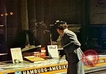 Image of Fanny Braun Europe, 1940, second 12 stock footage video 65675077786