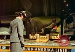 Image of Fanny Braun Europe, 1940, second 14 stock footage video 65675077786