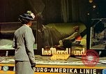 Image of Fanny Braun Europe, 1940, second 16 stock footage video 65675077786