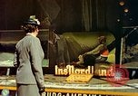Image of Fanny Braun Europe, 1940, second 17 stock footage video 65675077786