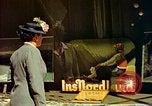 Image of Fanny Braun Europe, 1940, second 19 stock footage video 65675077786