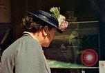 Image of Fanny Braun Europe, 1940, second 26 stock footage video 65675077786