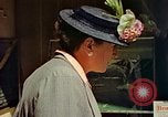 Image of Fanny Braun Europe, 1940, second 27 stock footage video 65675077786