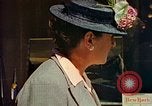 Image of Fanny Braun Europe, 1940, second 28 stock footage video 65675077786