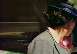 Image of Fanny Braun Europe, 1940, second 29 stock footage video 65675077786