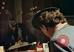 Image of Fanny Braun Europe, 1940, second 32 stock footage video 65675077786