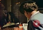 Image of Fanny Braun Europe, 1940, second 33 stock footage video 65675077786