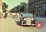 Image of Fanny Braun Europe, 1940, second 48 stock footage video 65675077786