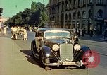 Image of Fanny Braun Europe, 1940, second 49 stock footage video 65675077786