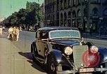 Image of Fanny Braun Europe, 1940, second 51 stock footage video 65675077786