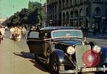 Image of Fanny Braun Europe, 1940, second 52 stock footage video 65675077786