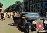 Image of Fanny Braun Europe, 1940, second 53 stock footage video 65675077786