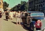 Image of Fanny Braun Europe, 1940, second 55 stock footage video 65675077786