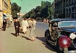 Image of Fanny Braun Europe, 1940, second 56 stock footage video 65675077786