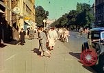 Image of Fanny Braun Europe, 1940, second 57 stock footage video 65675077786