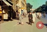 Image of Fanny Braun Europe, 1940, second 58 stock footage video 65675077786