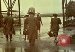 Image of Eva Braun's family Europe, 1940, second 4 stock footage video 65675077787
