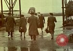 Image of Eva Braun's family Europe, 1940, second 5 stock footage video 65675077787