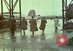 Image of Eva Braun's family Europe, 1940, second 9 stock footage video 65675077787