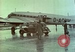 Image of Eva Braun's family Europe, 1940, second 13 stock footage video 65675077787