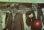 Image of Eva Braun's family Europe, 1940, second 28 stock footage video 65675077787