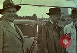 Image of Eva Braun's family Europe, 1940, second 33 stock footage video 65675077787