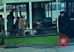 Image of Eva Braun's family viewing the Manhattan and other ships Hamburg Germany, 1940, second 10 stock footage video 65675077788